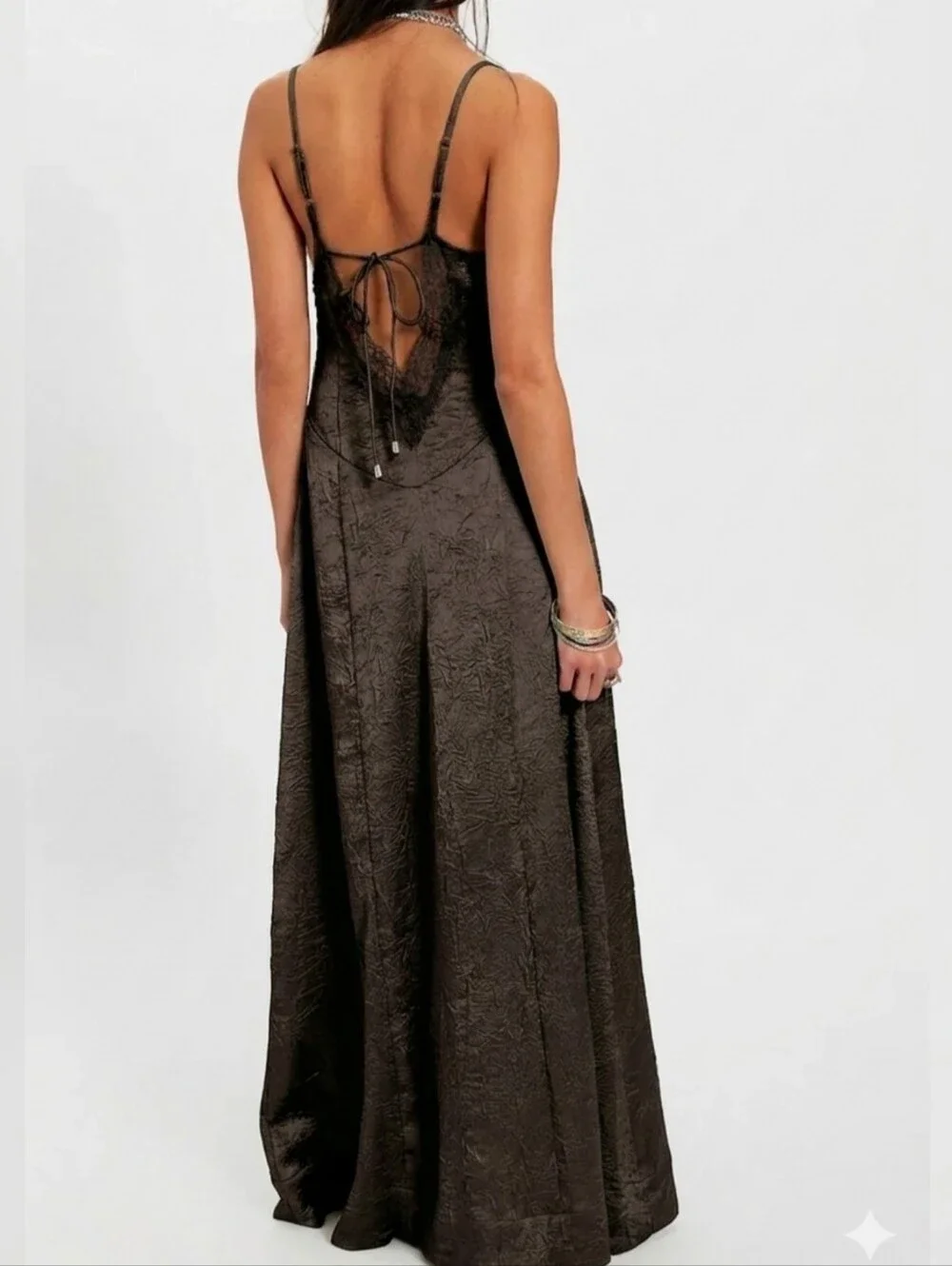 Free People Maybe Forever Maxi Dress